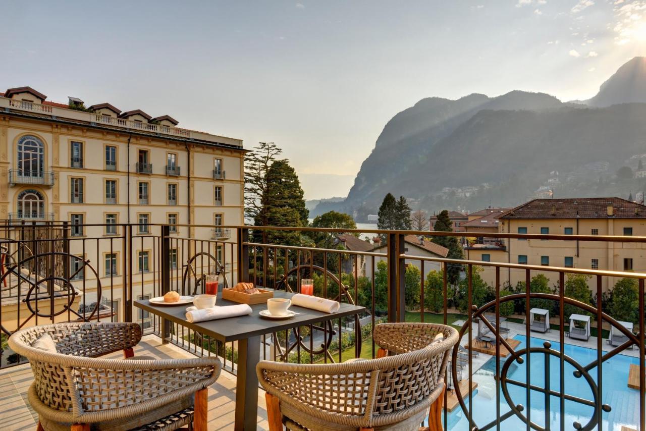Executive Room Park View